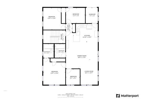 42 Rachel Carson Lane Wells ME 04090