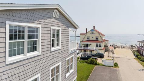 42 Rachel Carson Lane Wells ME 04090