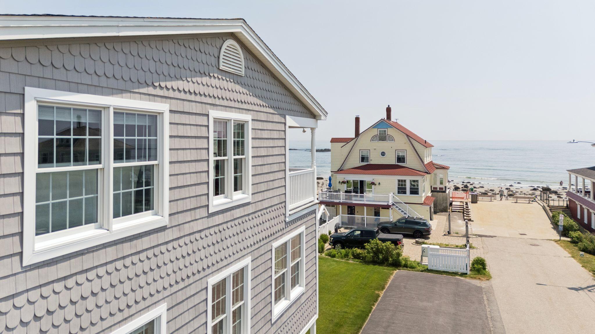 42 Rachel Carson Lane Wells ME 04090