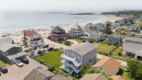 42 Rachel Carson Lane Wells ME 04090