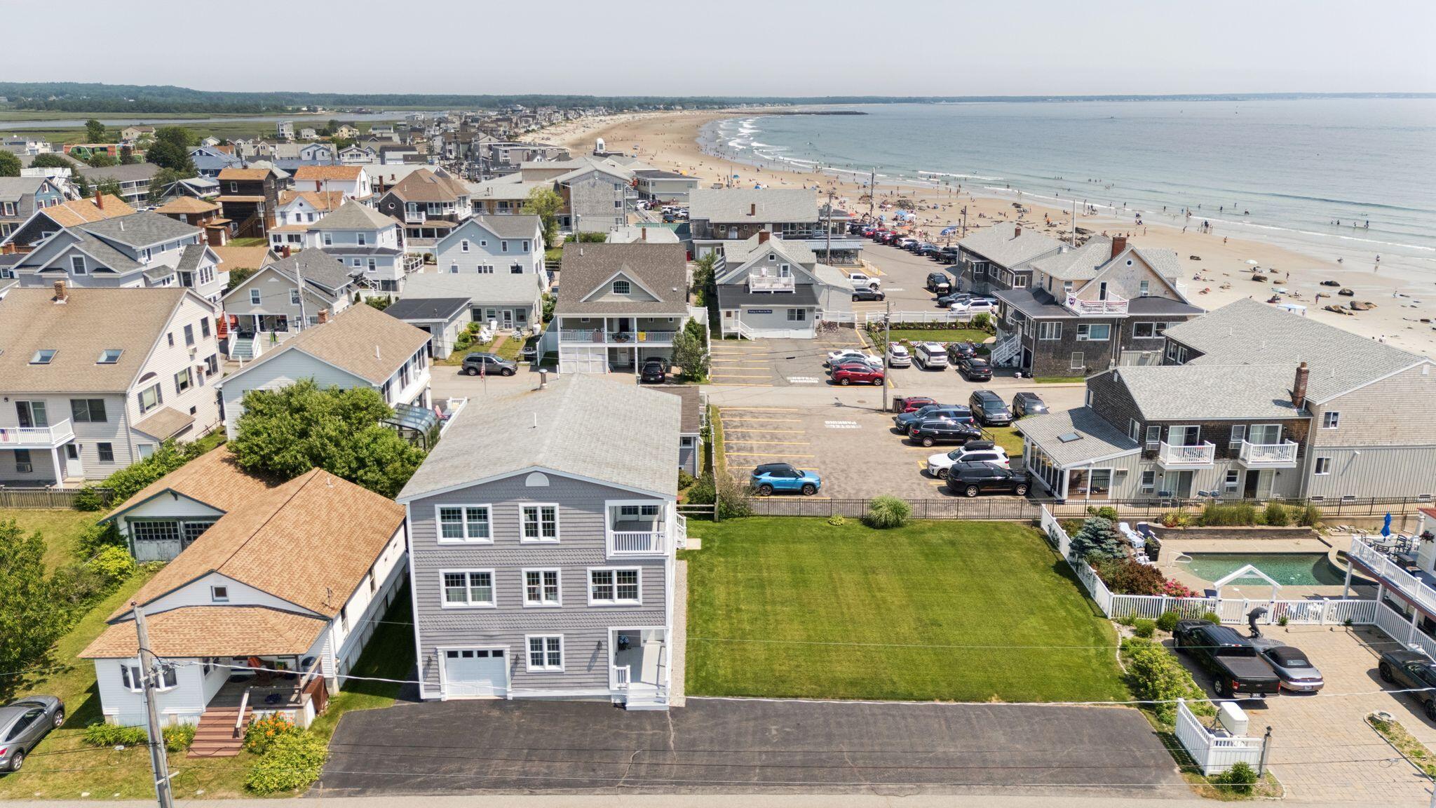 42 Rachel Carson Lane Wells ME 04090