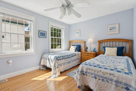 42 Rachel Carson Lane Wells ME 04090