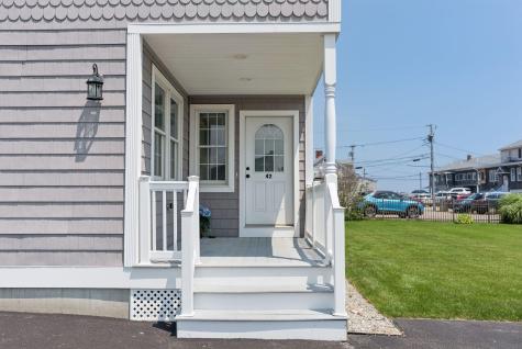 42 Rachel Carson Lane Wells ME 04090