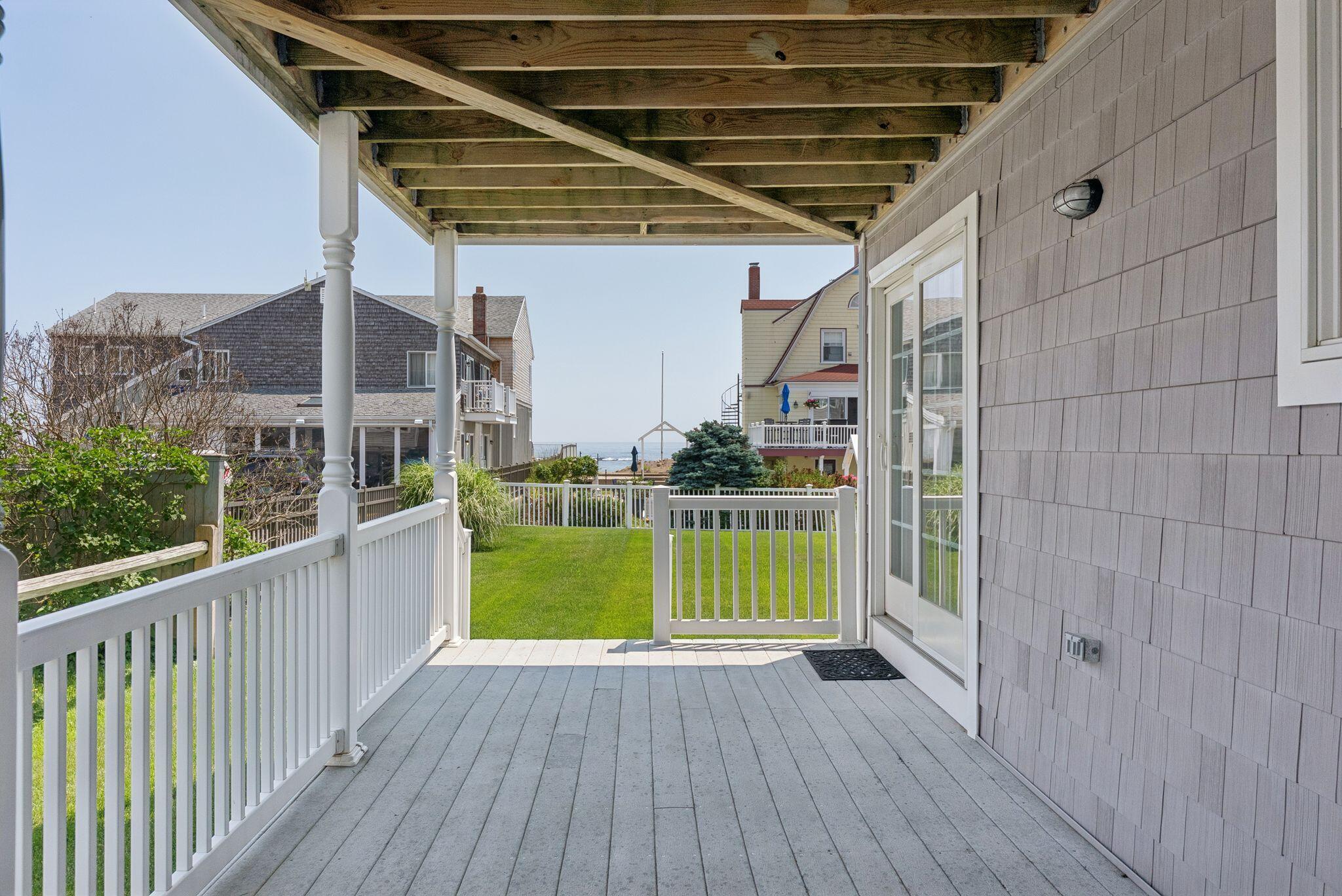 42 Rachel Carson Lane Wells ME 04090