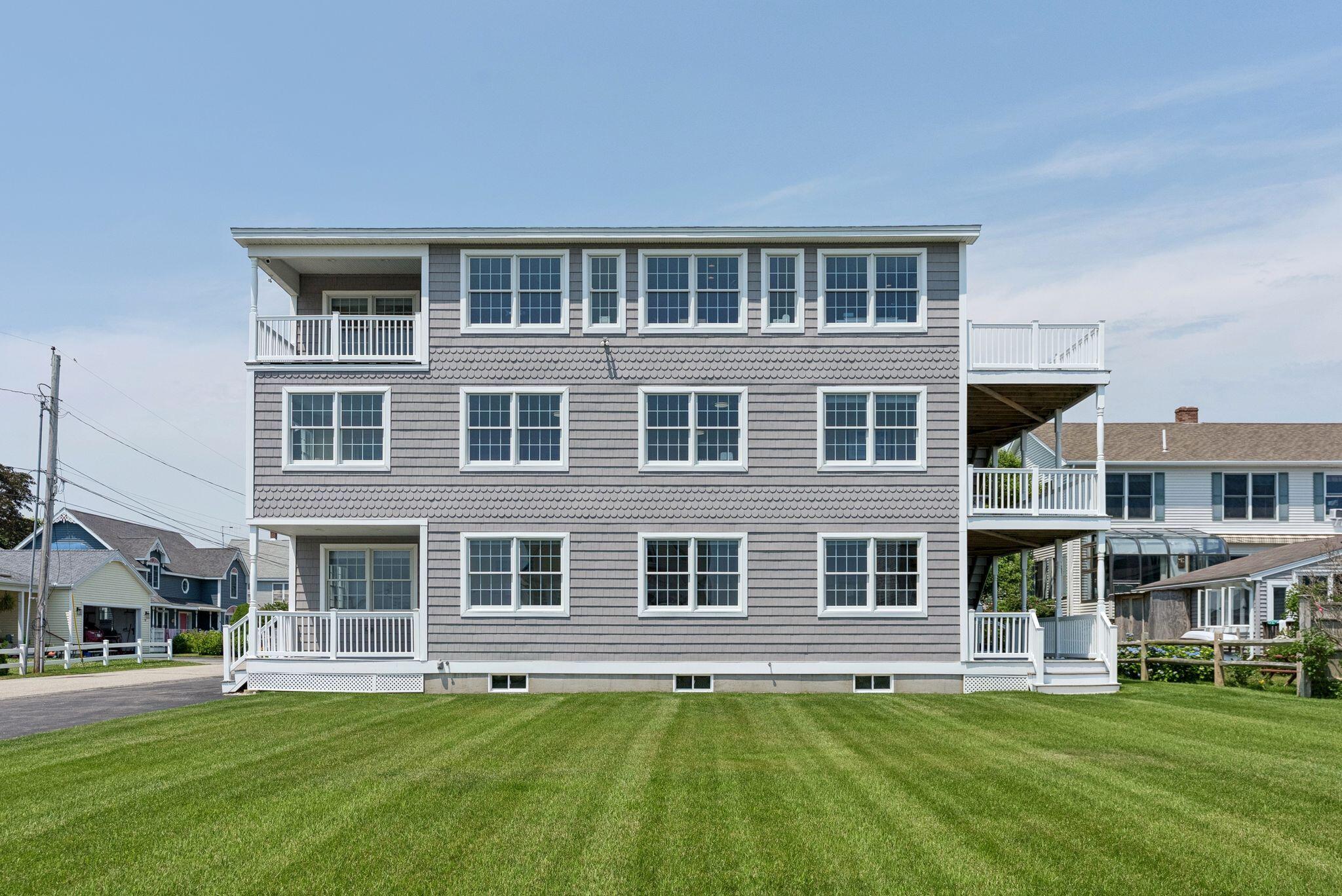 42 Rachel Carson Lane Wells ME 04090