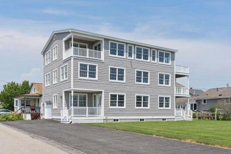 42 Rachel Carson Lane Wells ME 04090