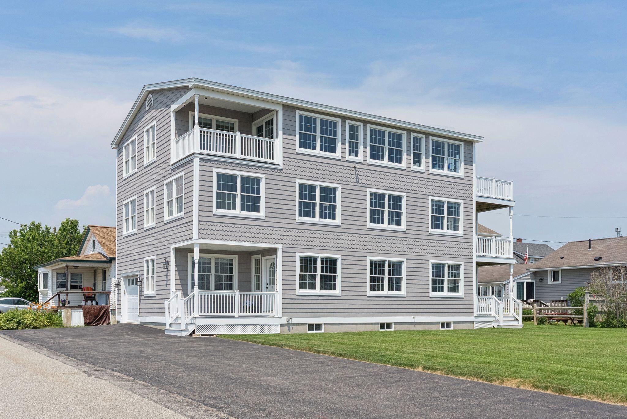 42 Rachel Carson Lane Wells ME 04090