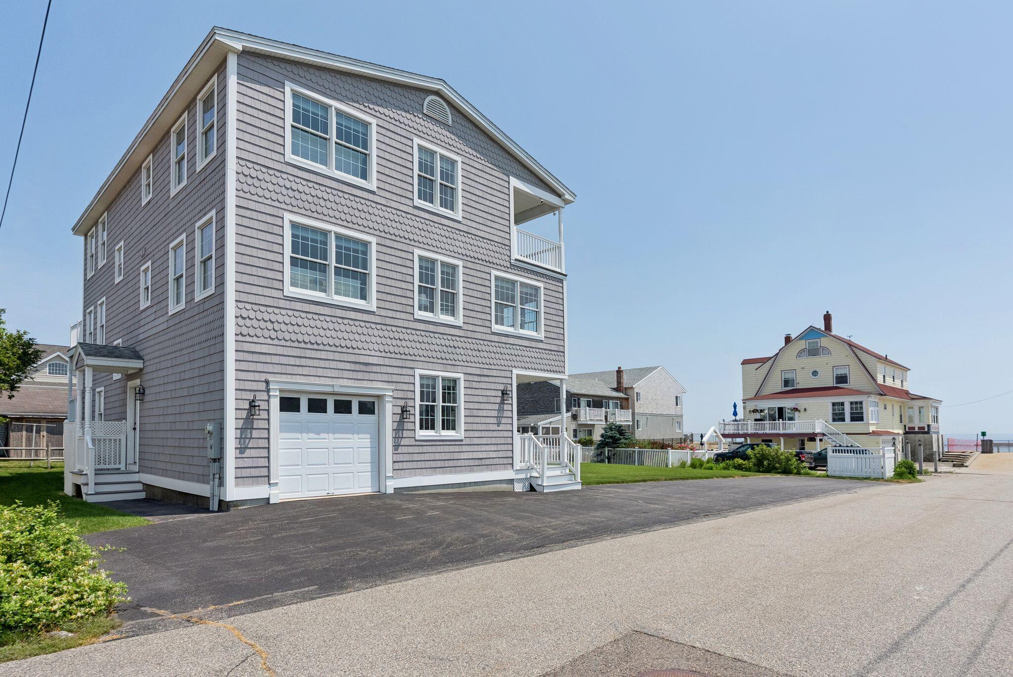 42 Rachel Carson Lane Wells ME 04090