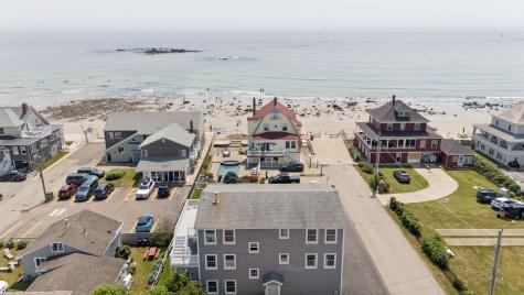 42 Rachel Carson Lane Wells ME 04090