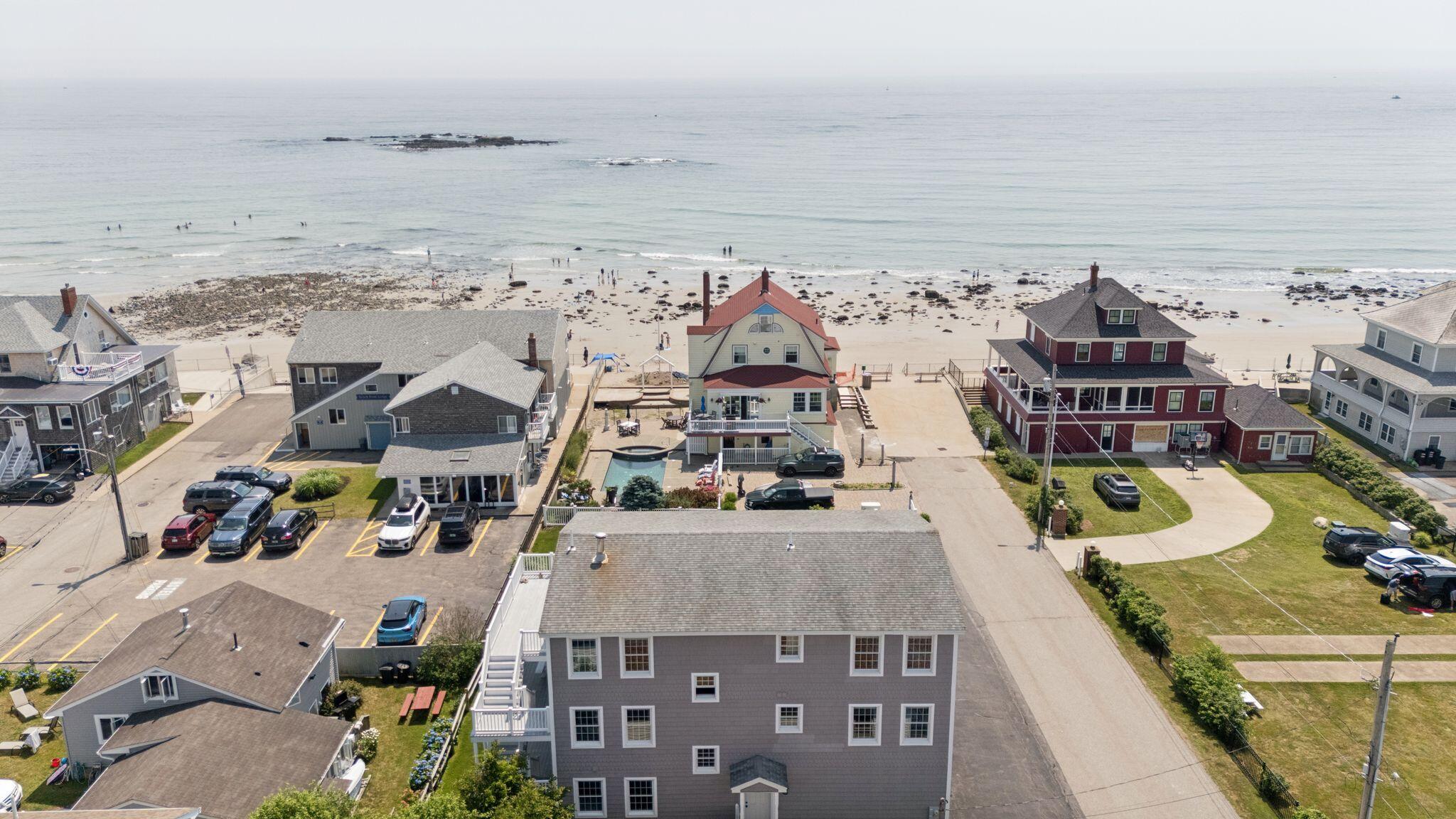 42 Rachel Carson Lane Wells ME 04090