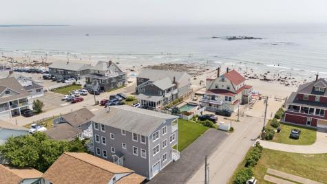 42 Rachel Carson Lane Wells ME 04090