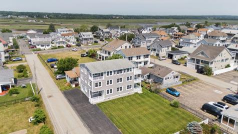 42 Rachel Carson Lane Wells ME 04090