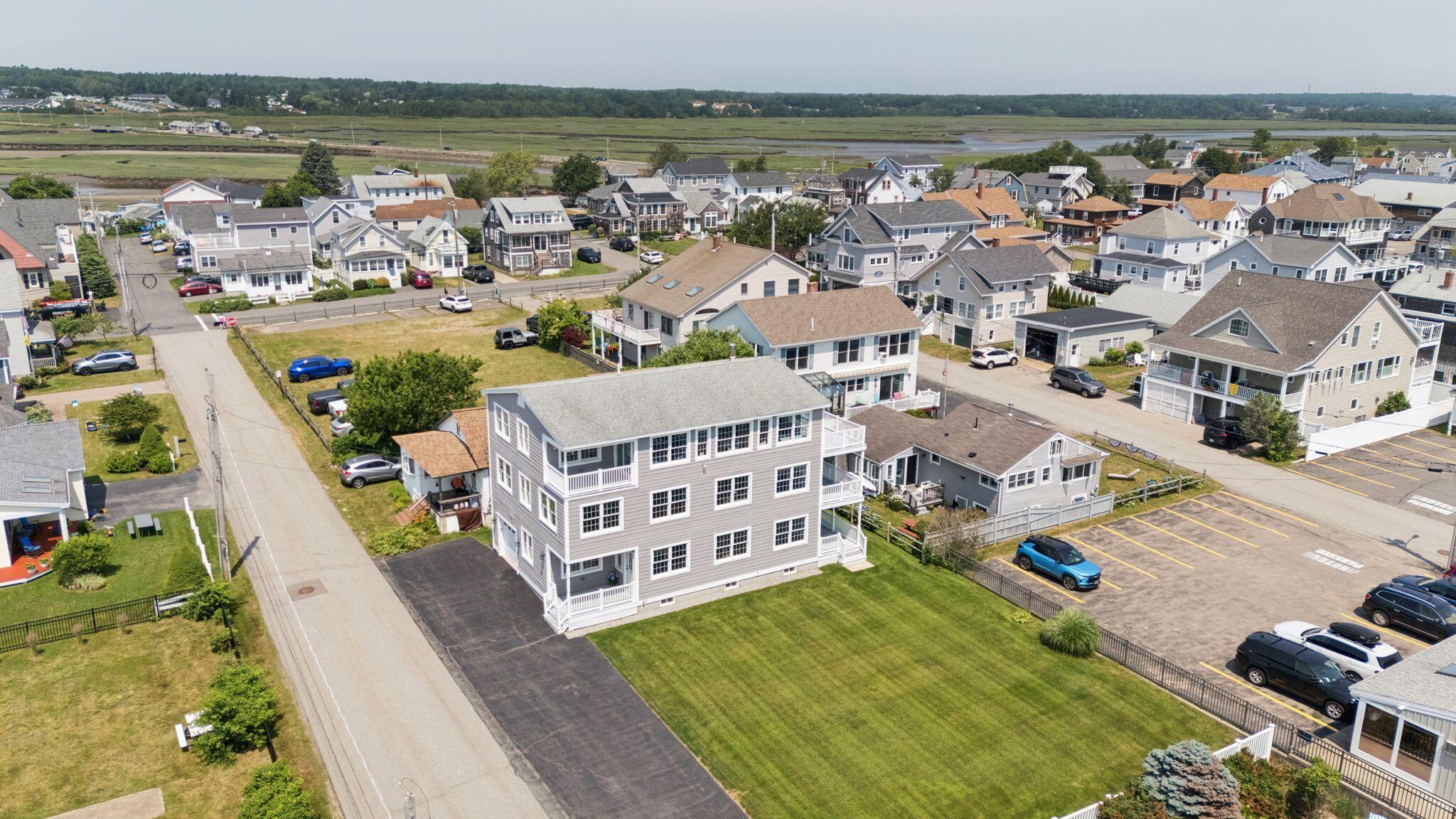 42 Rachel Carson Lane Wells ME 04090