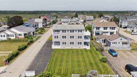 42 Rachel Carson Lane Wells ME 04090