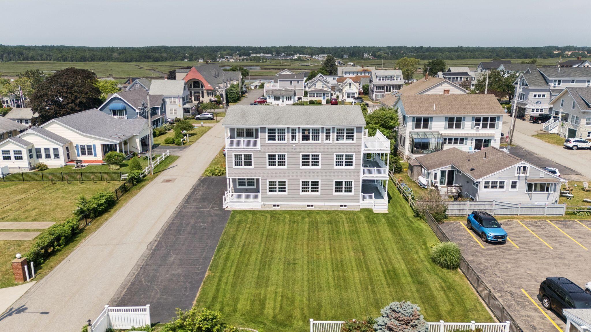 42 Rachel Carson Lane Wells ME 04090