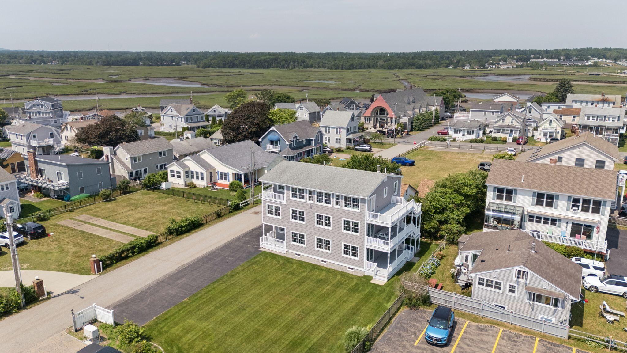 42 Rachel Carson Lane Wells ME 04090