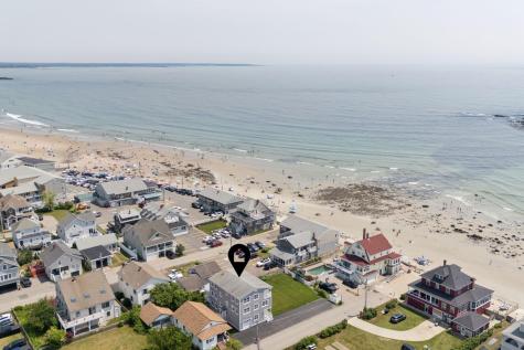 42 Rachel Carson Lane Wells ME 04090