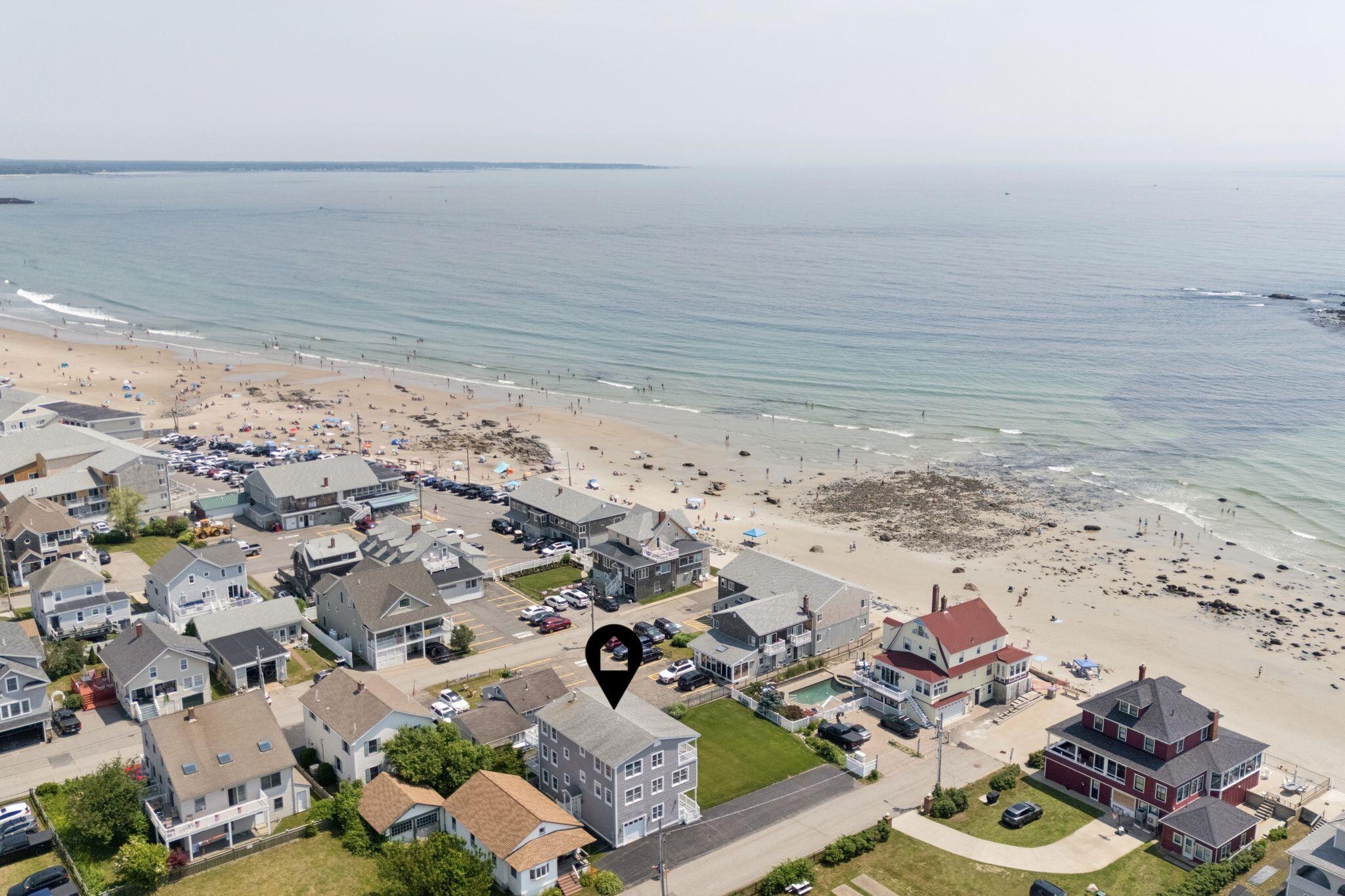 42 Rachel Carson Lane Wells ME 04090