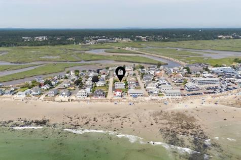 42 Rachel Carson Lane Wells ME 04090