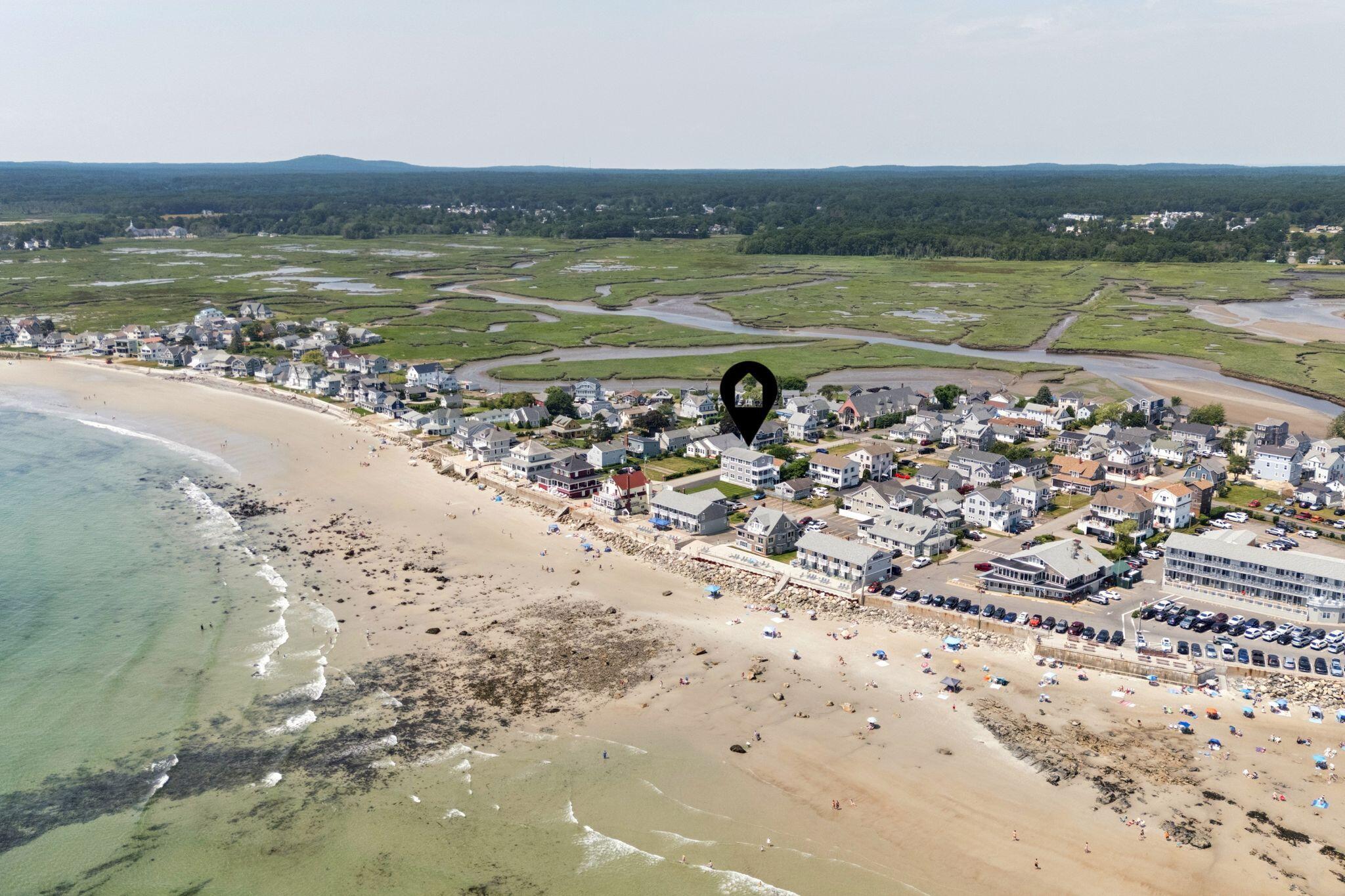 42 Rachel Carson Lane Wells ME 04090