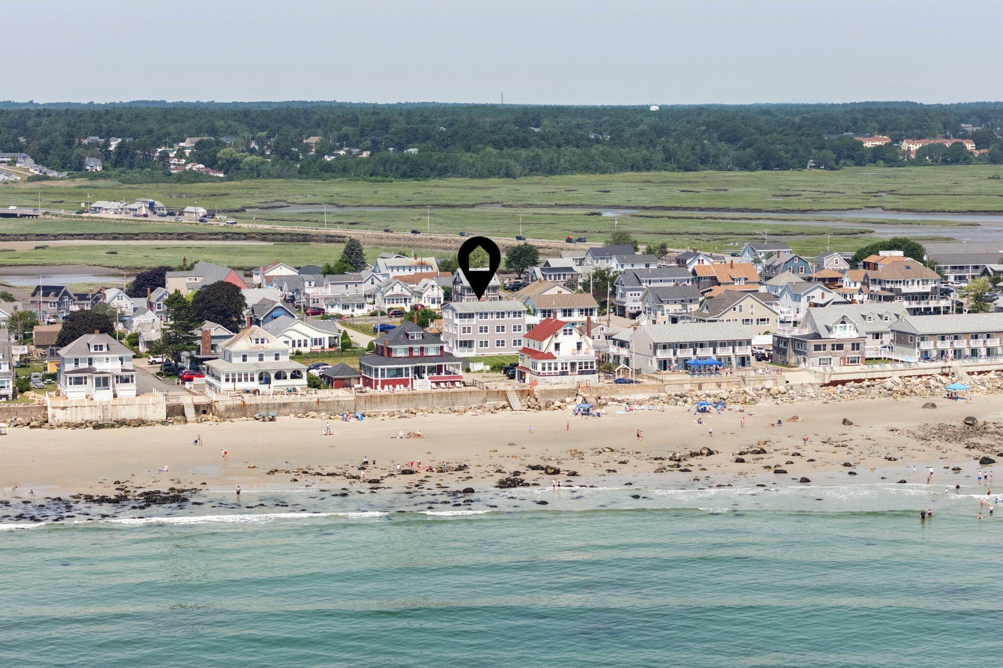 42 Rachel Carson Lane Wells ME 04090