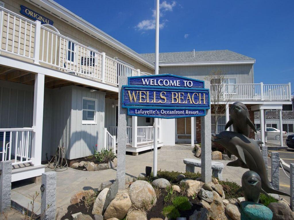 42 Rachel Carson Lane Wells ME 04090