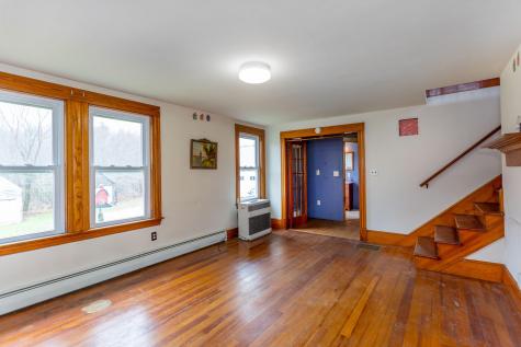 192 Upland Road Lisbon ME 04252
