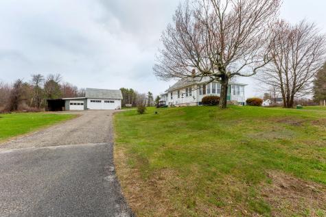 192 Upland Road Lisbon ME 04252