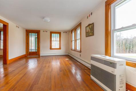 192 Upland Road Lisbon ME 04252
