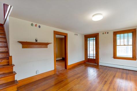 192 Upland Road Lisbon ME 04252