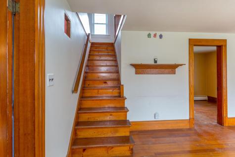 192 Upland Road Lisbon ME 04252