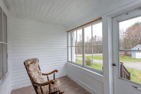 192 Upland Road Lisbon ME 04252