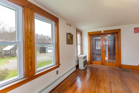 192 Upland Road Lisbon ME 04252