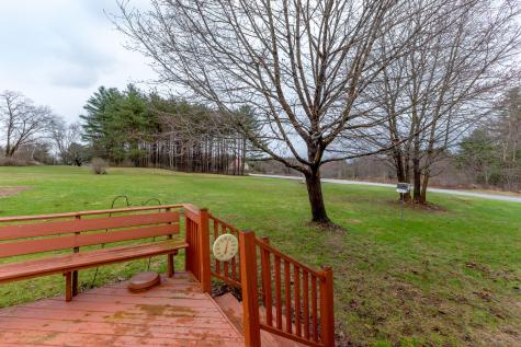 192 Upland Road Lisbon ME 04252