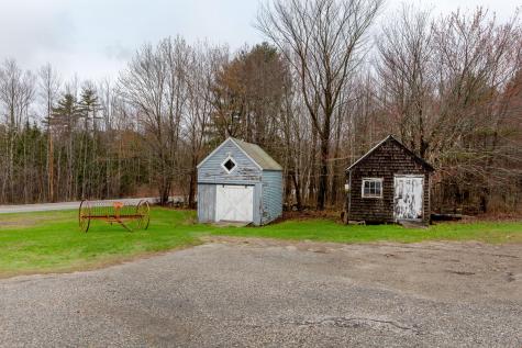 192 Upland Road Lisbon ME 04252