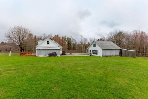 192 Upland Road Lisbon ME 04252