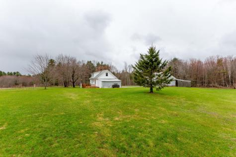 192 Upland Road Lisbon ME 04252