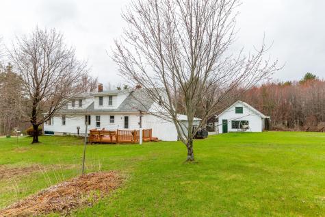 192 Upland Road Lisbon ME 04252