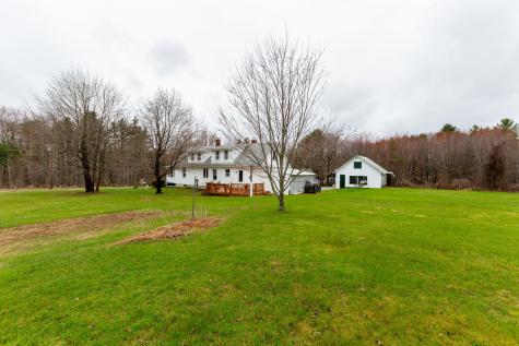 192 Upland Road Lisbon ME 04252