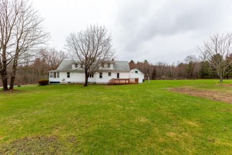 192 Upland Road Lisbon ME 04252