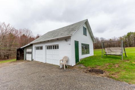 192 Upland Road Lisbon ME 04252