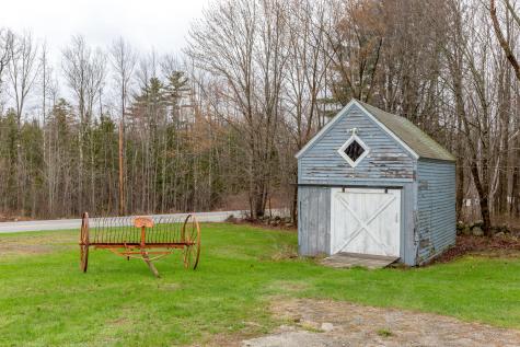 192 Upland Road Lisbon ME 04252