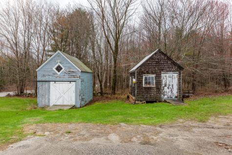 192 Upland Road Lisbon ME 04252
