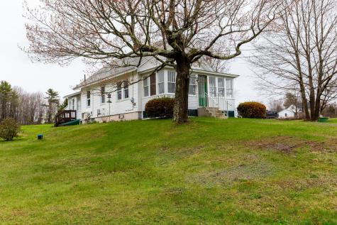 192 Upland Road Lisbon ME 04252