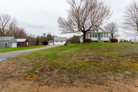 192 Upland Road Lisbon ME 04252