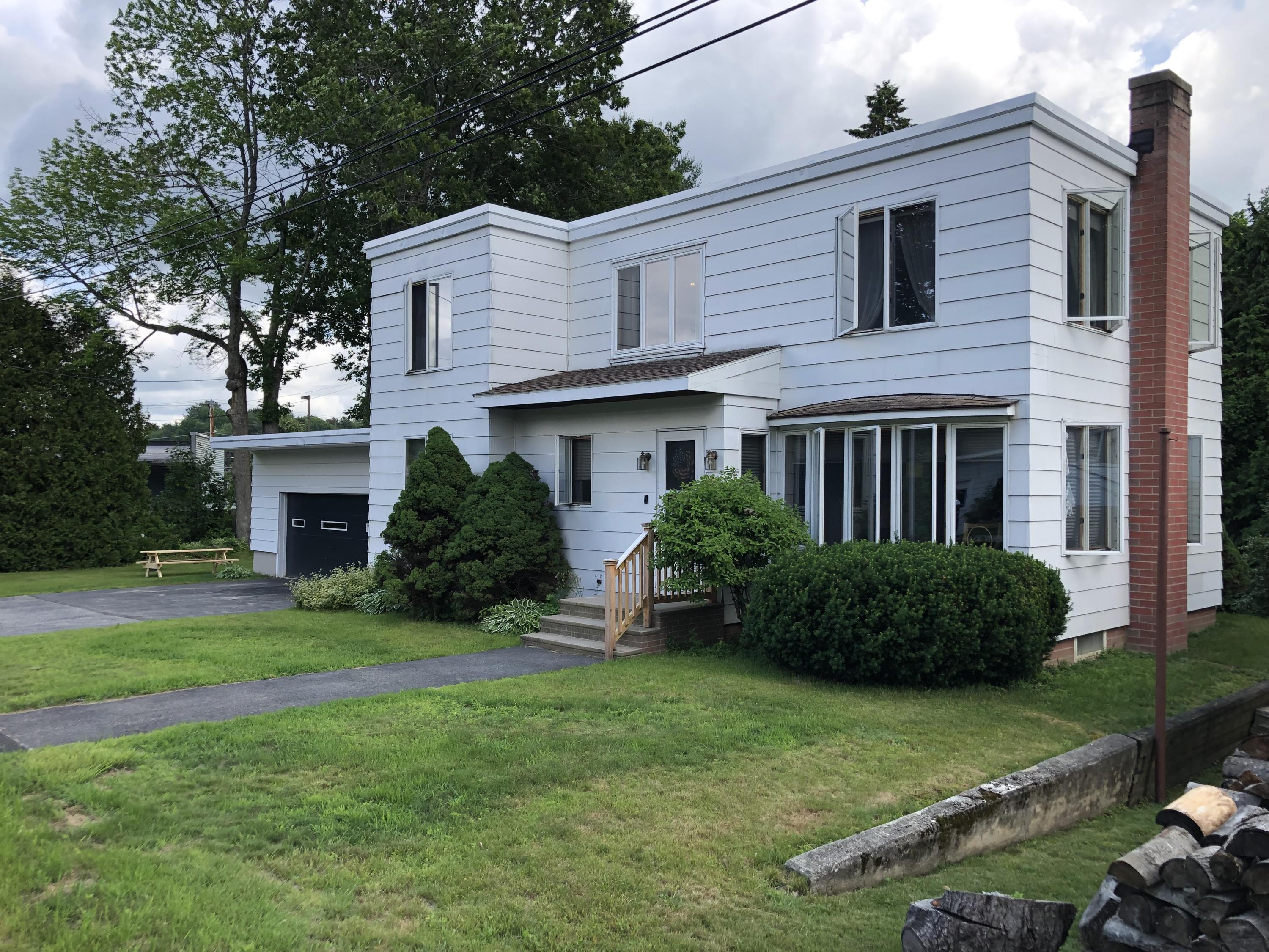 3 Lord Street Lewiston ME 04240