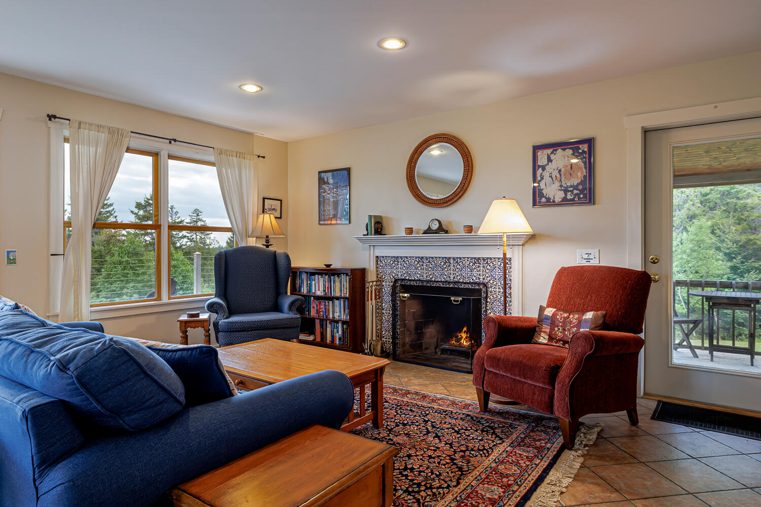 290 Clark Point Road Tremont ME 04612