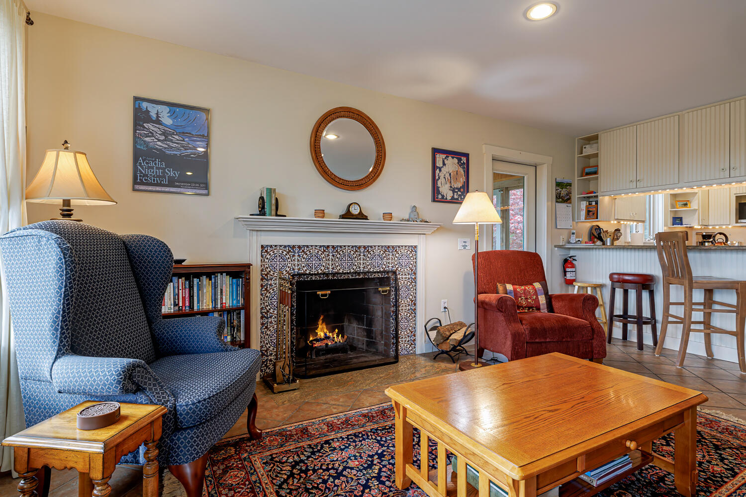 290 Clark Point Road Tremont ME 04612