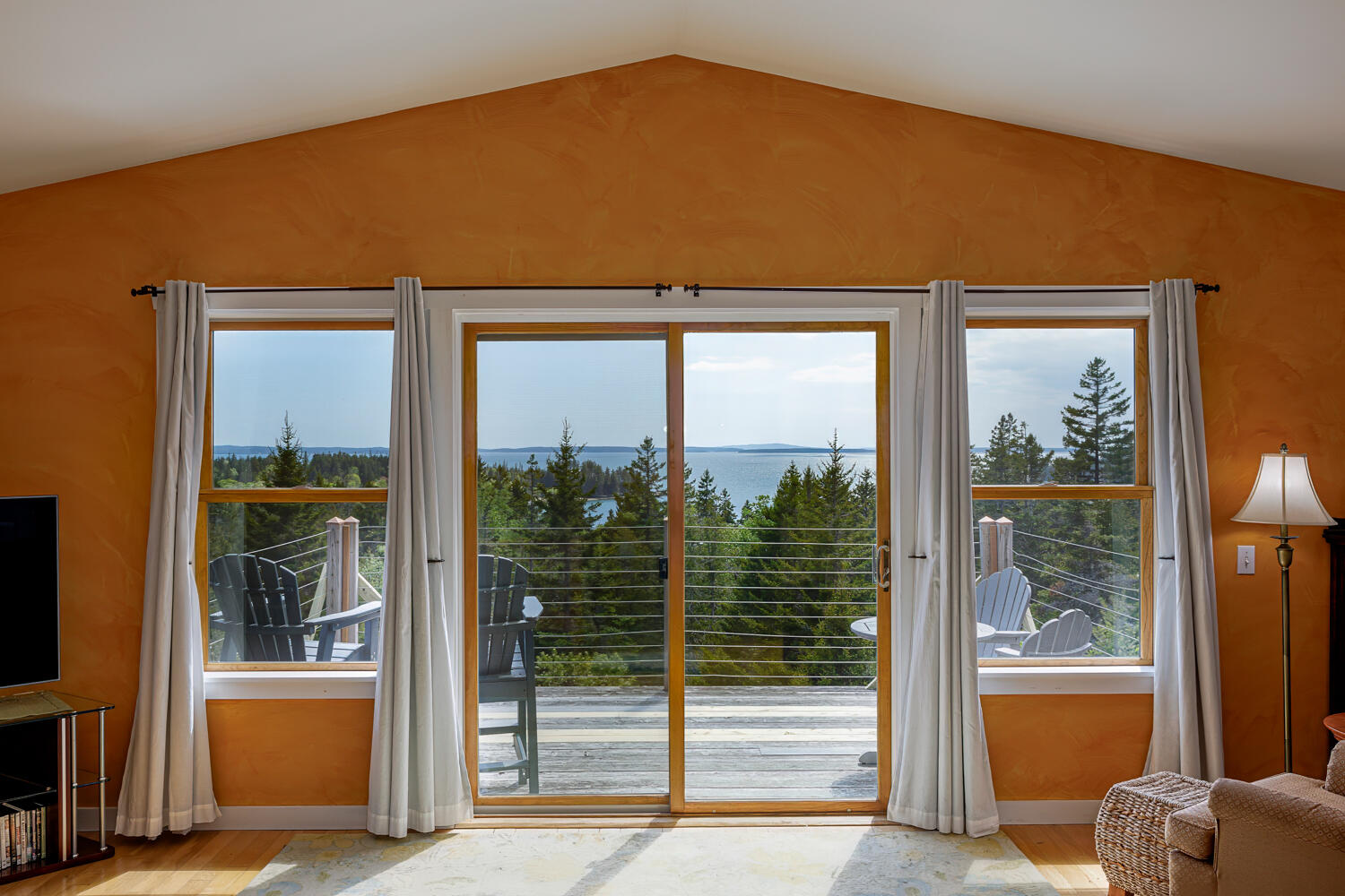 290 Clark Point Road Tremont ME 04612