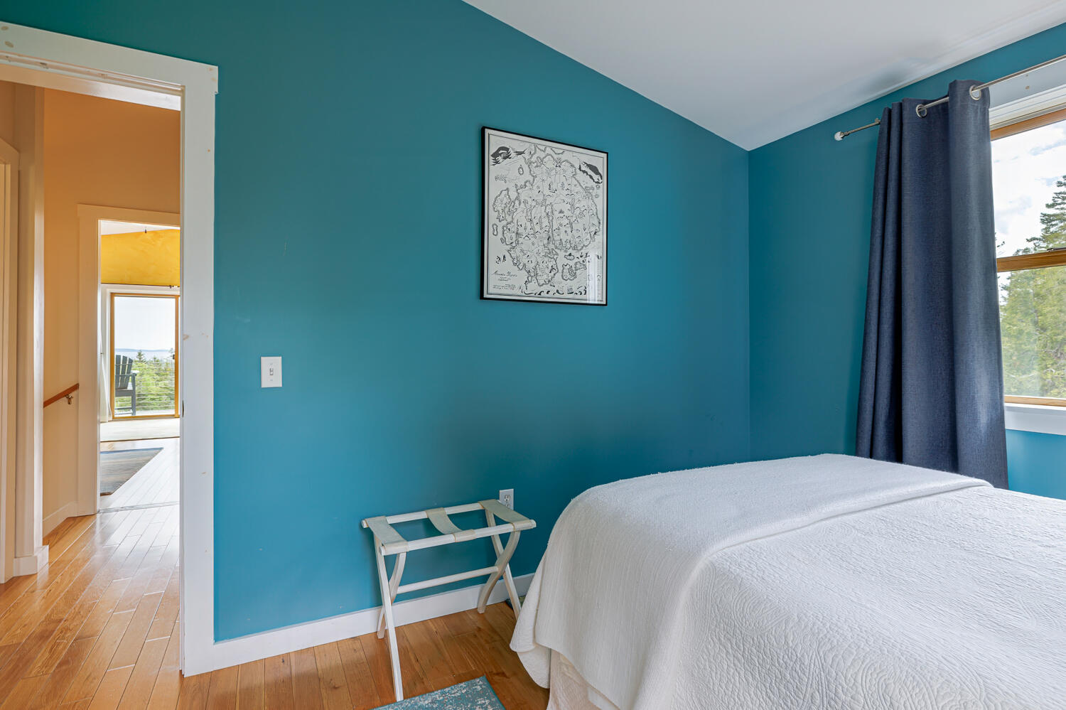 290 Clark Point Road Tremont ME 04612